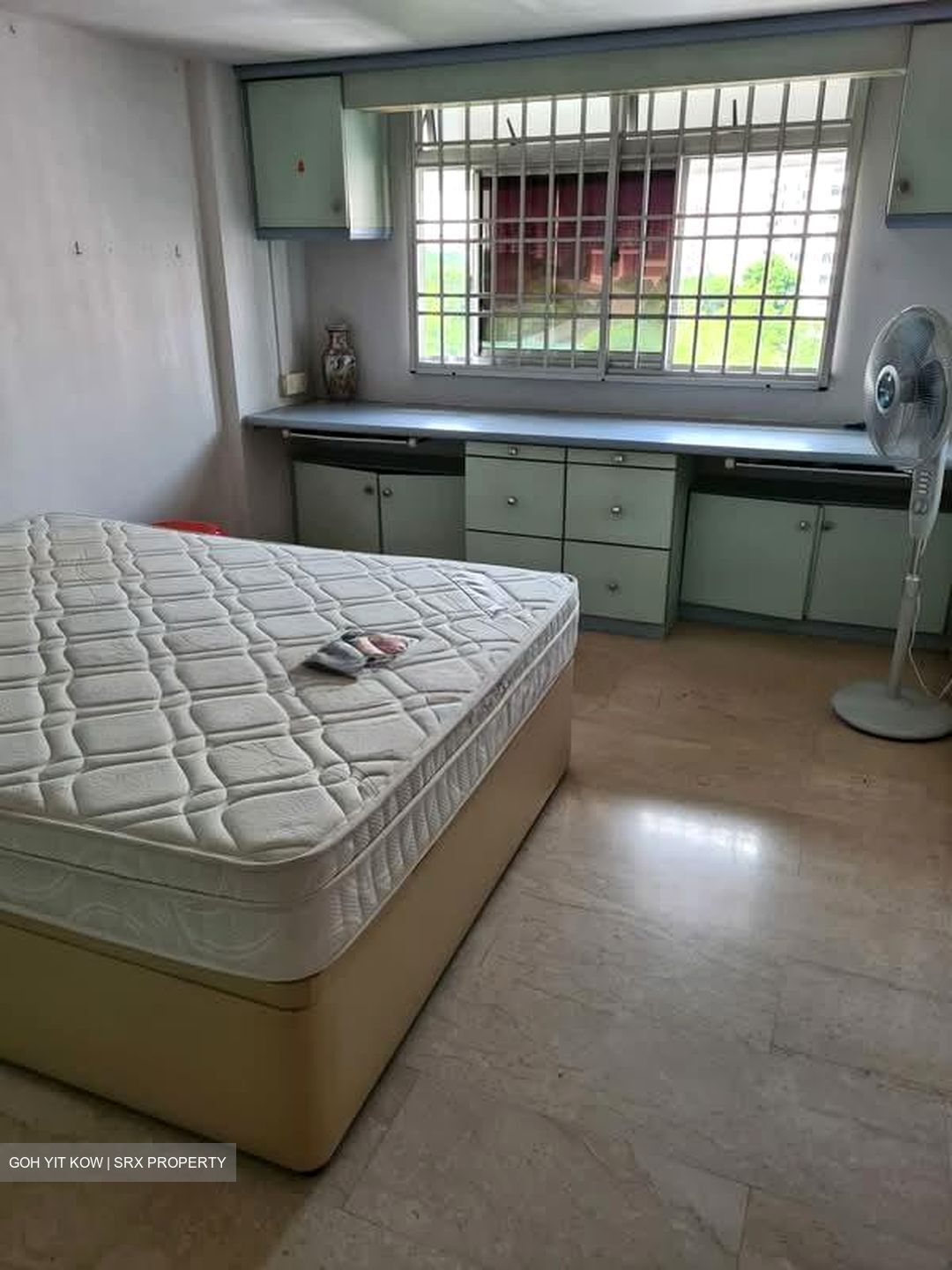 Blk 542 Choa Chu Kang Street 52 (Choa Chu Kang), HDB 4 Rooms #540427571